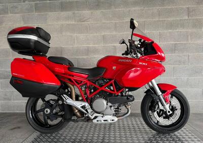 Ducati Multistrada 1100 (2006 - 09) - Annuncio 9847704
