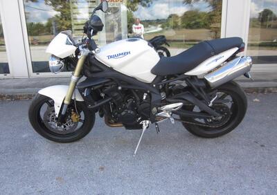 Triumph Street Triple (2007 - 12) - Annuncio 9849509