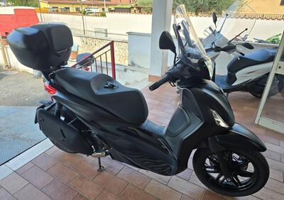 Piaggio Beverly 400 S ABS-ASR (2021 - 24) - Annuncio 9849520