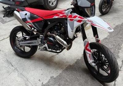 Fantic Motor XMF 125 Motard Performance 4T (2023 - 24) - Annuncio 9849519