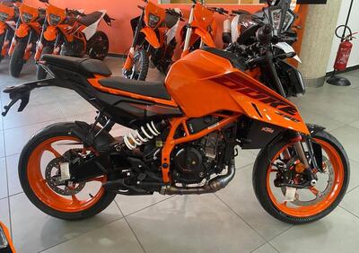 KTM 390 Duke (2024 - 25) - Annuncio 9849517