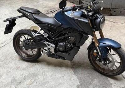 Honda CB 125 R (2024 - 25) - Annuncio 9849521