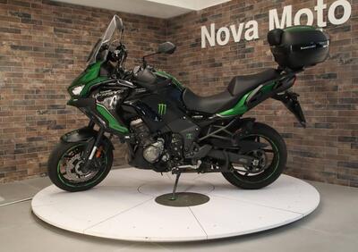 Kawasaki Versys 1000 S Tourer (2022 - 24) - Annuncio 9837790