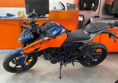 KTM 125 Duke (2024 - 26) - Annuncio 9849529