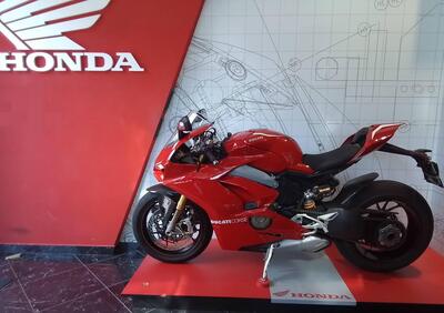Ducati Panigale V4 S 1100 (2018 - 19) - Annuncio 9849533