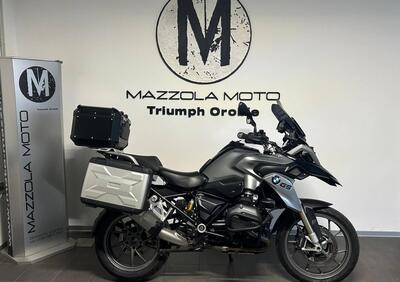 Bmw R 1200 GS (2013 - 16) - Annuncio 9849537