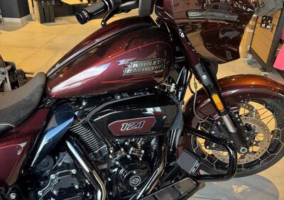 Harley-Davidson CVO Street Glide (2024) - Annuncio 9849534