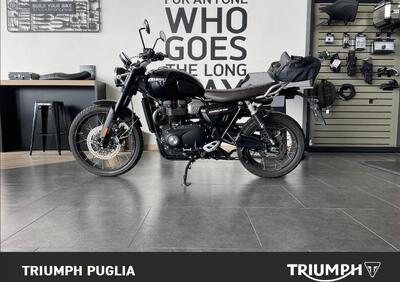 Triumph Scrambler 1200 X (2024 - 25) - Annuncio 9688842