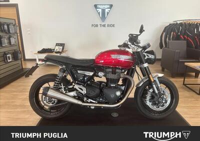 Triumph Speed Twin 1200 (2021 - 24) - Annuncio 9849532