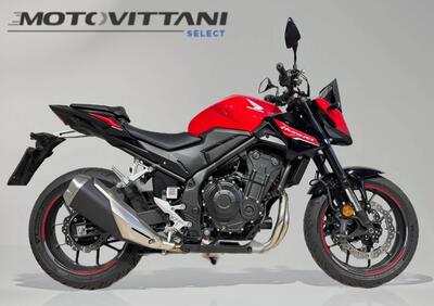 Honda CB 500 F (2022 - 23) - Annuncio 9849535