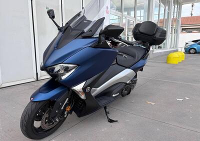 Yamaha T-Max 530 DX (2017 - 19) - Annuncio 9849541