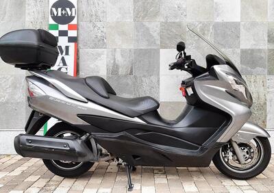Suzuki Burgman AN 400 (2008 - 13) - Annuncio 9849545