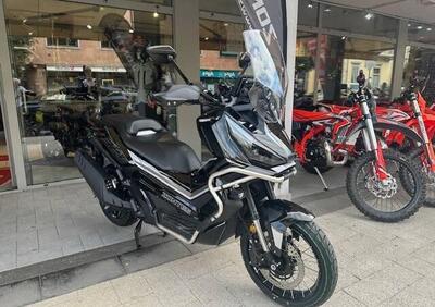 Zontes ZT368-G (2024 - 25) - Annuncio 9849570