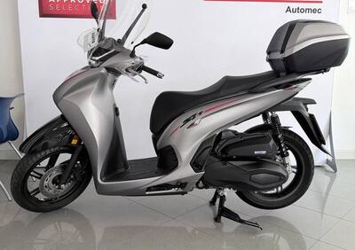 Honda SH 350 Sport (2021 - 24) - Annuncio 9849564