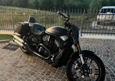 Harley-Davidson 1250 Night Rod Special (2008 - 17) - VRSCDX - Annuncio 9849567