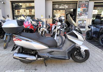Kymco Downtown 300i ABS (2009 - 17) - Annuncio 9849569
