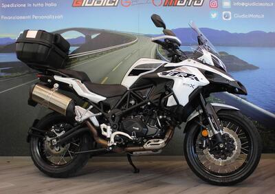 Benelli TRK 502 (2021 - 25) - Annuncio 9849572