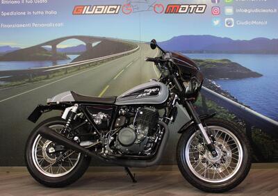 Mash Italia Dirt Track 650 (2019 - 20) - Annuncio 9849575