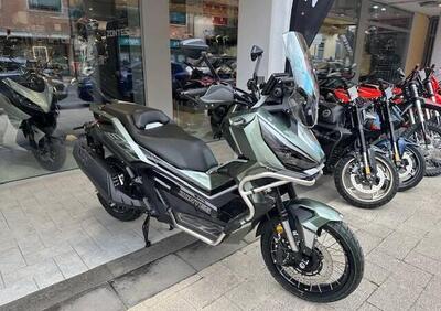 Zontes ZT368-G (2024 - 25) - Annuncio 9849580
