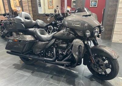 Harley-Davidson Ultra Limited (2022 - 25) - Annuncio 9849587