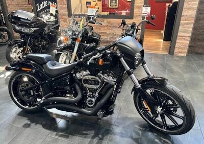 Harley-Davidson Breakout (2021 - 22) - Annuncio 9849588