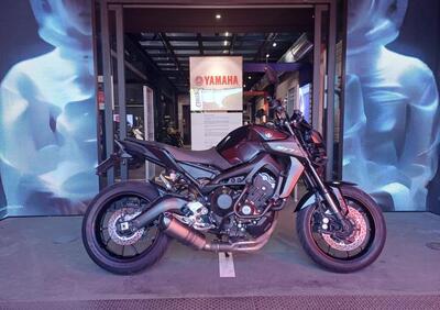 Yamaha MT-09 (2017 - 20) - Annuncio 9849590