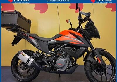KTM 390 Adventure (2021) - Annuncio 9849593