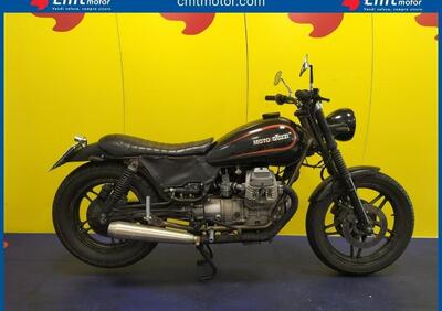 Moto Guzzi V 35 C (1983 - 88) - Annuncio 9639740