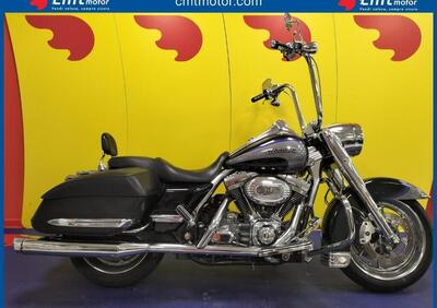 Harley-Davidson 1800 Road King (2007) - FLHRSE - Annuncio 9639745