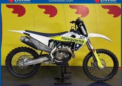 Husqvarna FC 250 (2021) - Annuncio 9849597