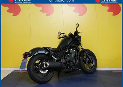 Yamaha XV 535 S Virago (1994 - 97) - Annuncio 9849600