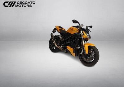 Ducati Streetfighter 848 (2011 - 15) - Annuncio 9835232