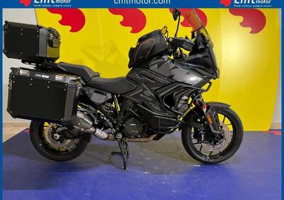 KTM 1290 Super Adventure S (2021) - Annuncio 9826606