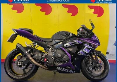 Suzuki GSX R 750 (2006 - 07) - Annuncio 9849609