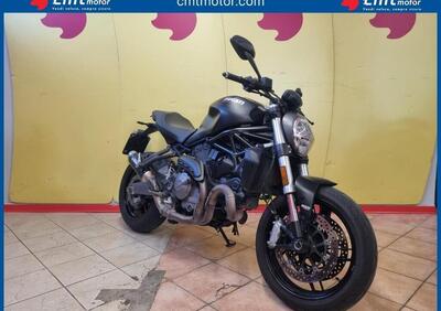 Ducati Monster 821 (2018 - 20) - Annuncio 9849614