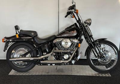 Harley-Davidson 1340 Heritage Springer (1997 - 99) - FLSTS - Annuncio 9849624