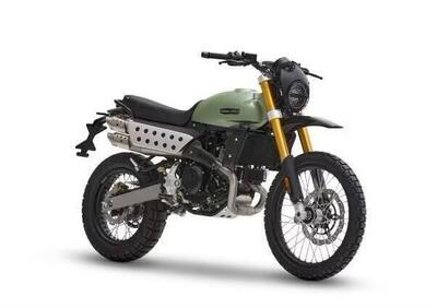Fantic Motor Caballero 500 Rally (2025) - Annuncio 9849616