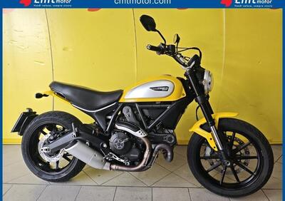 Ducati Scrambler 800 Icon (2015 - 16) - Annuncio 9849633