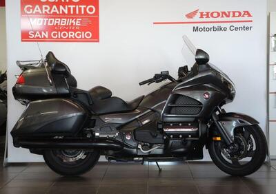 Honda GL 1800 Gold Wing (2012 - 17) - Annuncio 9849638