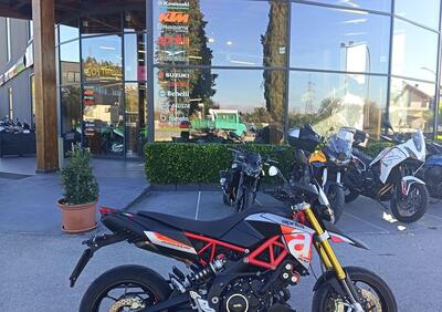 Aprilia Dorsoduro 900 (2017 - 20) - Annuncio 9849649