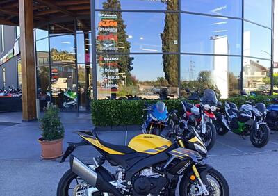 Aprilia Tuono V4 (2025) - Annuncio 9849658