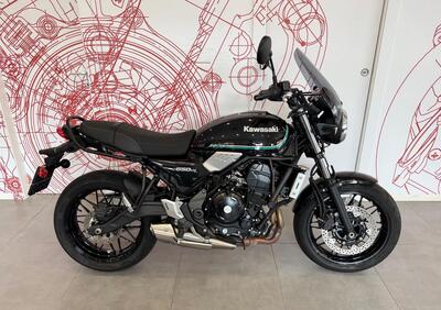 Kawasaki Z 650 RS (2022 - 24) - Annuncio 9849661