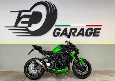 Kawasaki Z 900 (2020) - Annuncio 9849667