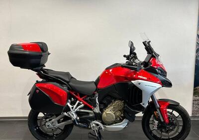 Ducati Multistrada V4 S (2021 - 24) - Annuncio 9849672