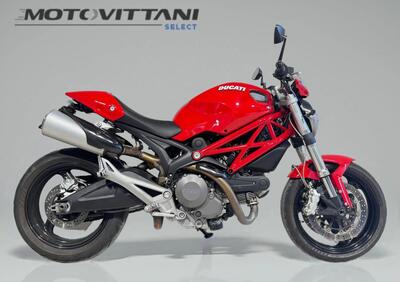 Ducati Monster 696 Plus (2007 - 14) - Annuncio 9828036