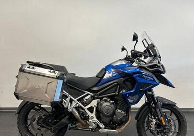 Triumph Tiger 1200 GT Pro (2024 - 25) - Annuncio 9849674