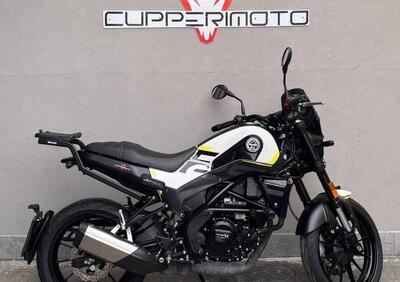 Benelli Leoncino 250 (2021 - 25) - Annuncio 9849685