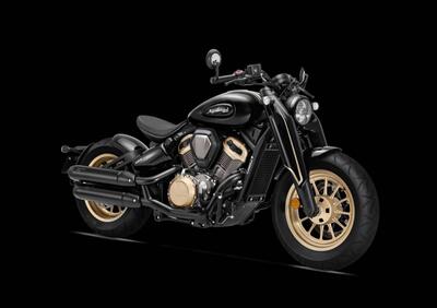 Benda Motorcycles Napoleon Bob 500 (2024 - 25) - Annuncio 9849679