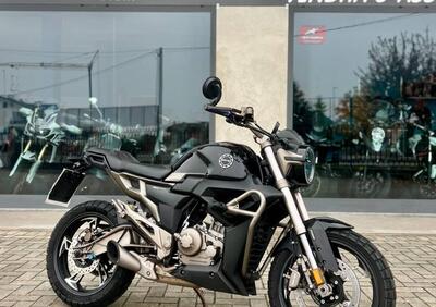 Zontes ZT125-G1 (2020 - 25) - Annuncio 9849686
