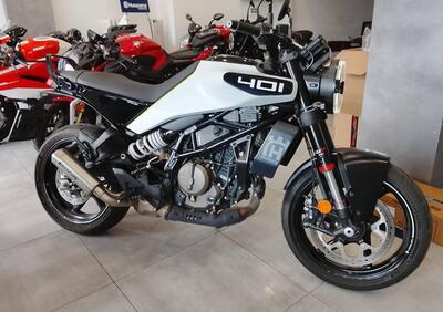 Husqvarna Vitpilen 401 (2024 - 25) - Annuncio 9849687